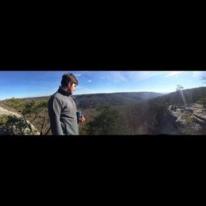 Meet your Posher, Adam